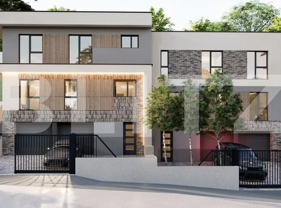 Casa de vânzare 4 camere Floreşti - 128311CV | BLITZ Cluj-Napoca | Poza2