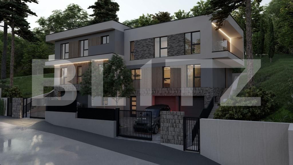 Casa de vânzare 4 camere Floreşti - 128311CV | BLITZ Cluj-Napoca | Poza4