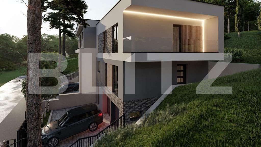 Casa de vânzare 4 camere Floreşti - 128311CV | BLITZ Cluj-Napoca | Poza6