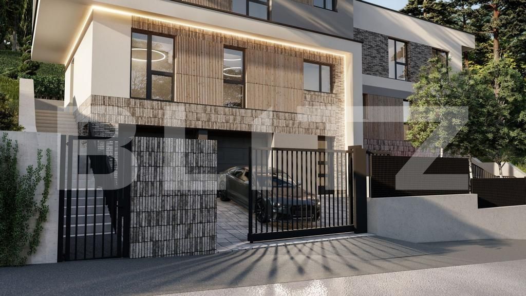 Casa de vânzare 4 camere Floreşti - 128311CV | BLITZ Cluj-Napoca | Poza5