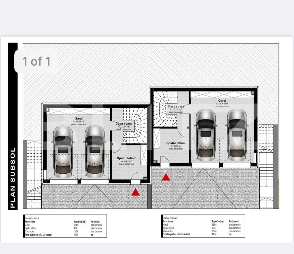 Casa de vânzare 4 camere Floreşti - 128311CV | BLITZ Cluj-Napoca | Poza9