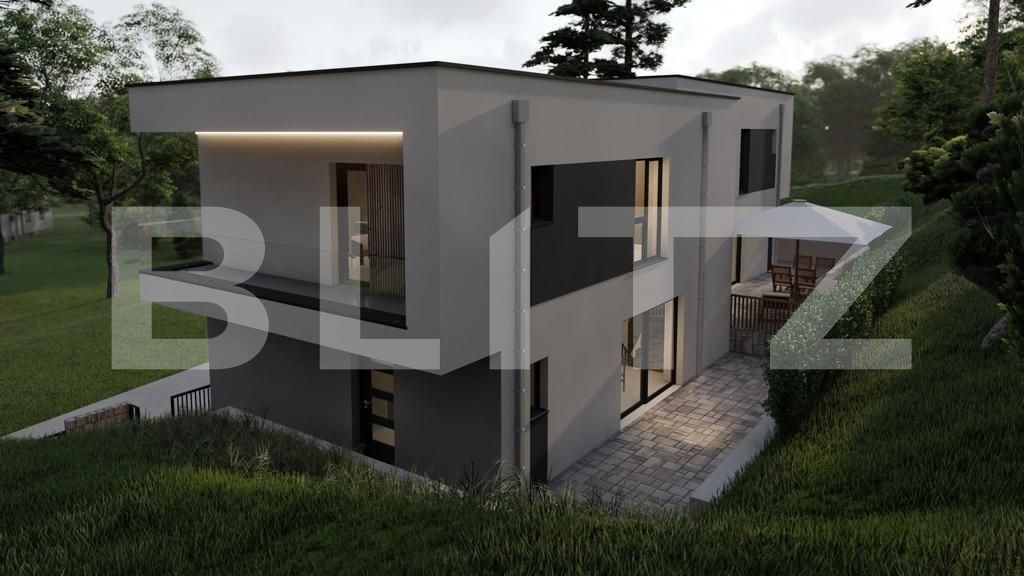 Casa de vânzare 4 camere Floreşti - 128311CV | BLITZ Cluj-Napoca | Poza7