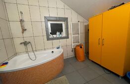 Casa individuala, 5 camere, 200 mp, 1000 mp curte, Dambul Rotund