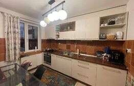 Casa individuala, 5 camere, 200 mp, 1000 mp curte, Dambul Rotund