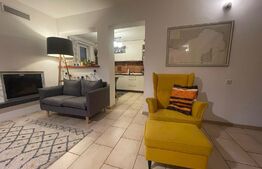 Casa individuala, 5 camere, 200 mp, 1000 mp curte, Dambul Rotund