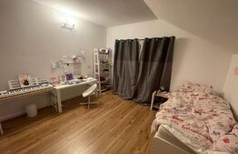Casa individuala, 5 camere, 200 mp, 1000 mp curte, Dambul Rotund