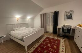 Casa individuala, 5 camere, 200 mp, 1000 mp curte, Dambul Rotund