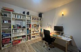 Casa individuala, 5 camere, 200 mp, 1000 mp curte, Dambul Rotund