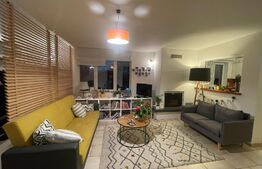 Casa individuala, 5 camere, 200 mp, 1000 mp curte, Dambul Rotund