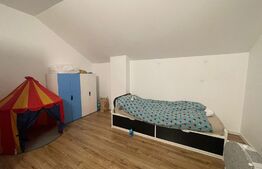 Casa individuala, 5 camere, 200 mp, 1000 mp curte, Dambul Rotund