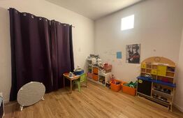 Casa individuala, 5 camere, 200 mp, 1000 mp curte, Dambul Rotund
