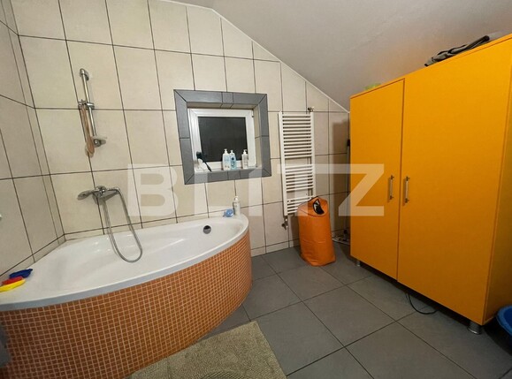 Casa de închiriat 5 camere Dambul Rotund - 128319CI | BLITZ Cluj-Napoca | Poza17