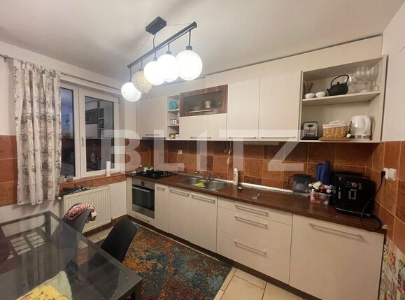 Casa de închiriat 5 camere Dambul Rotund - 128319CI | BLITZ Cluj-Napoca | Poza18