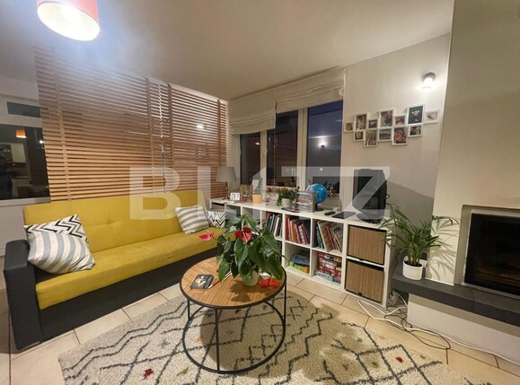 Casa de închiriat 5 camere Dambul Rotund - 128319CI | BLITZ Cluj-Napoca | Poza2
