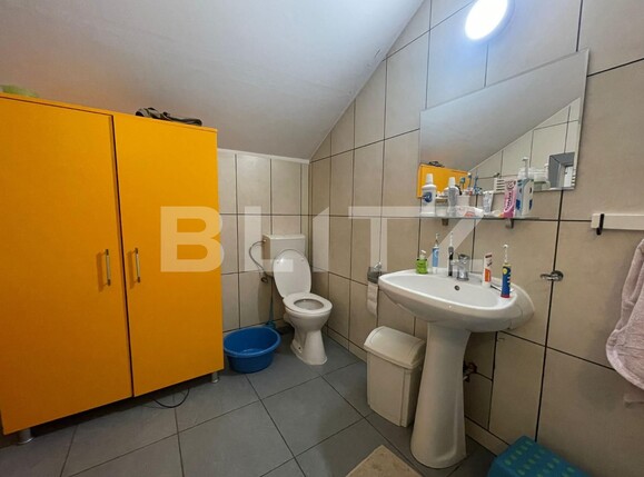 Casa de închiriat 5 camere Dambul Rotund - 128319CI | BLITZ Cluj-Napoca | Poza9