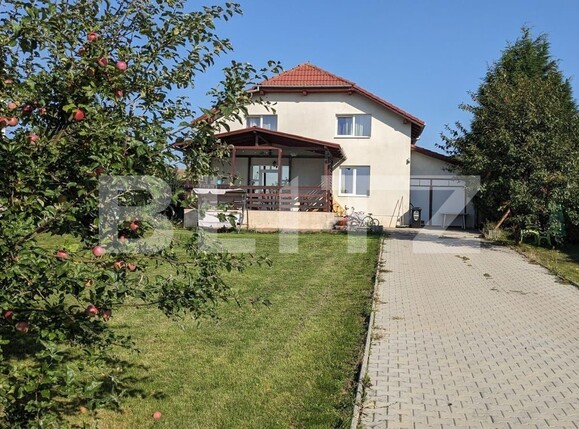 Casa de închiriat 5 camere Dambul Rotund - 128319CI | BLITZ Cluj-Napoca | Poza1