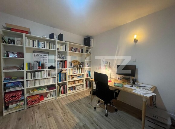 Casa de închiriat 5 camere Dambul Rotund - 128319CI | BLITZ Cluj-Napoca | Poza6