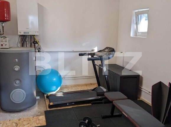 Casa de închiriat 5 camere Dambul Rotund - 128319CI | BLITZ Cluj-Napoca | Poza8