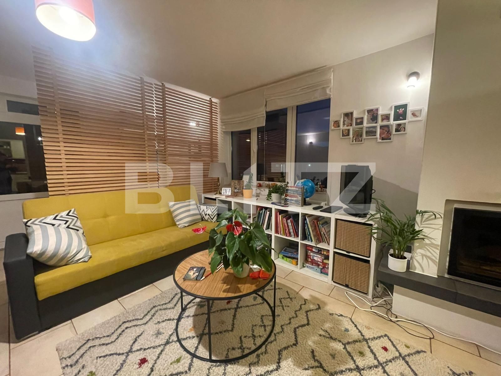 Casa de închiriat 5 camere Dambul Rotund - 128319CI | BLITZ Cluj-Napoca | Poza2
