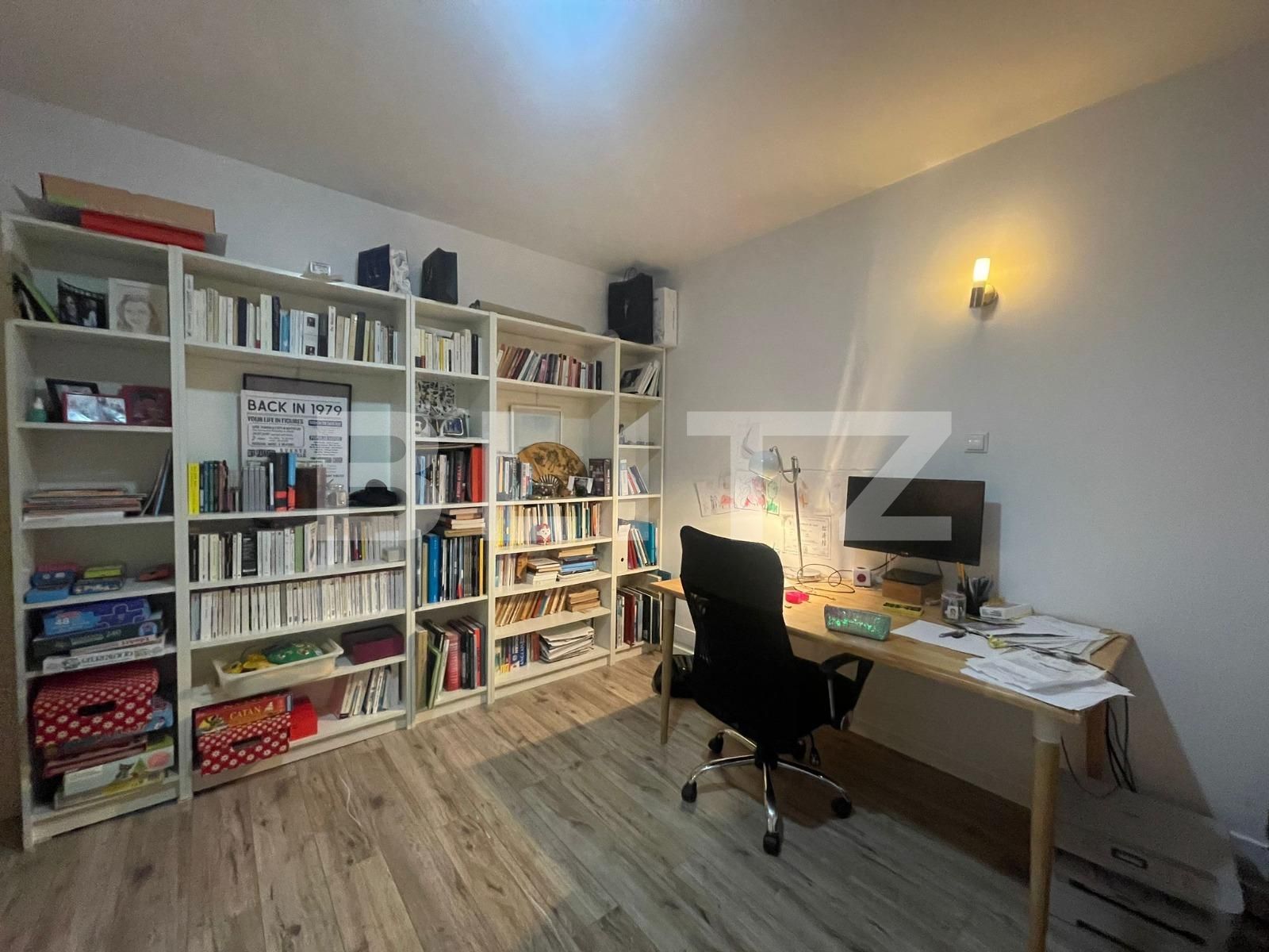 Casa de închiriat 5 camere Dambul Rotund - 128319CI | BLITZ Cluj-Napoca | Poza6