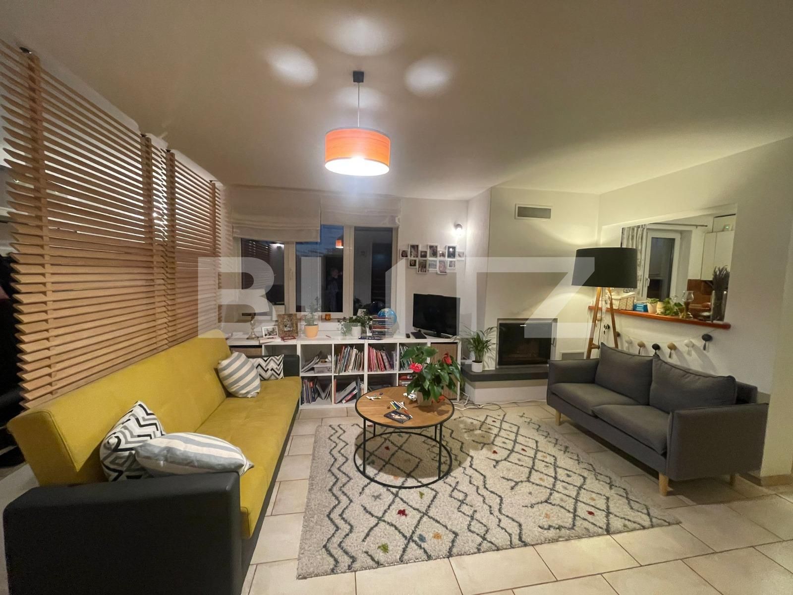 Casa de închiriat 5 camere Dambul Rotund - 128319CI | BLITZ Cluj-Napoca | Poza4