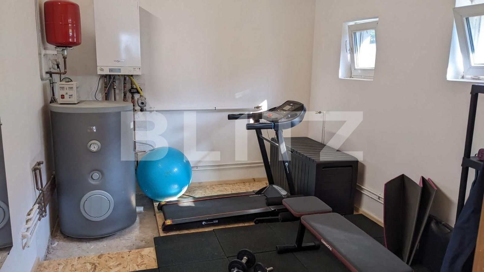 Casa de închiriat 5 camere Dambul Rotund - 128319CI | BLITZ Cluj-Napoca | Poza8