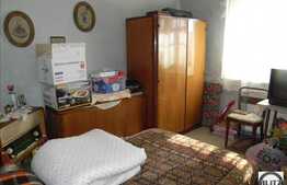 3 camere, 67 mp, boxa la subsol, logie 5 mp, izolat, zona strazii Primaverii