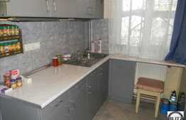 3 camere, 67 mp, boxa la subsol, logie 5 mp, izolat, zona strazii Primaverii