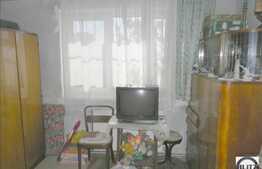 3 camere, 67 mp, boxa la subsol, logie 5 mp, izolat, zona strazii Primaverii