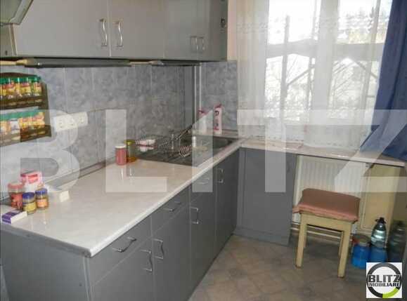 Apartament de vânzare 3 camere Manastur - 12832AV | BLITZ Cluj-Napoca | Poza1