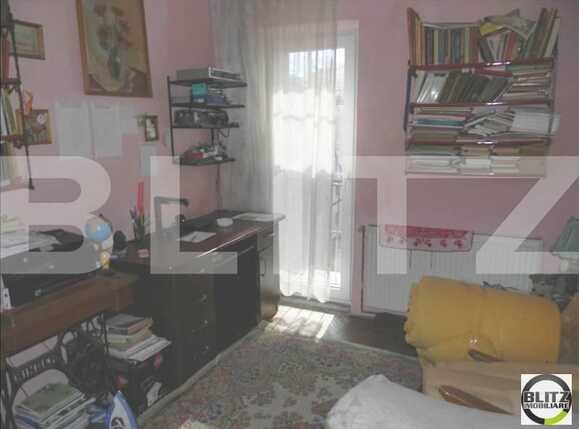 Apartament de vânzare 3 camere Manastur - 12832AV | BLITZ Cluj-Napoca | Poza2