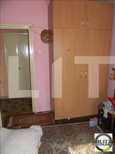 Apartament de vânzare 3 camere Manastur - 12832AV | BLITZ Cluj-Napoca | Poza3