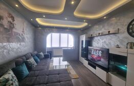 Apartament 3 camere, 67mp, zona Tractorul