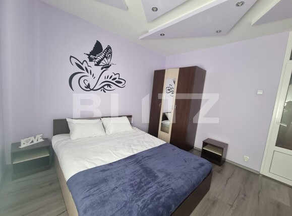 Apartament de vânzare 3 camere Tractorul - 128325AV | BLITZ Brașov | Poza3