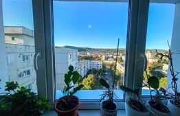 Apartament 3 camere, decomandate, 75 mp, 2 băi, zona Pod Calvaria