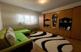 Apartament 3 camere, decomandate, 75 mp, 2 băi, zona Pod Calvaria