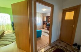 Apartament 3 camere, decomandate, 75 mp, 2 băi, zona Pod Calvaria