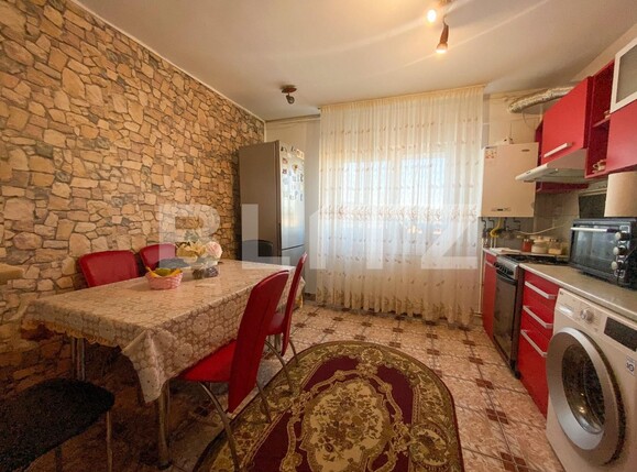 Apartament de vânzare 3 camere Manastur - 128328AV | BLITZ Cluj-Napoca | Poza1