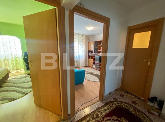 Apartament de vânzare 3 camere Manastur - 128328AV | BLITZ Cluj-Napoca | Poza5