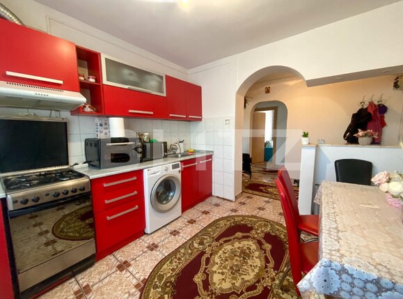 Apartament de vânzare 3 camere Manastur - 128328AV | BLITZ Cluj-Napoca | Poza12