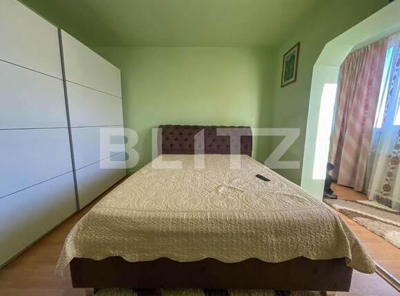 Apartament de vânzare 3 camere Manastur - 128328AV | BLITZ Cluj-Napoca | Poza6