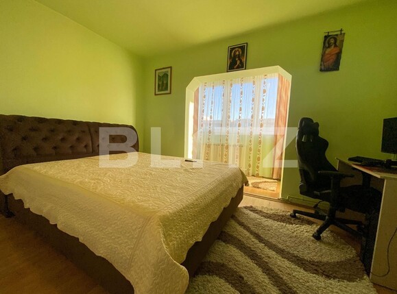 Apartament de vânzare 3 camere Manastur - 128328AV | BLITZ Cluj-Napoca | Poza7
