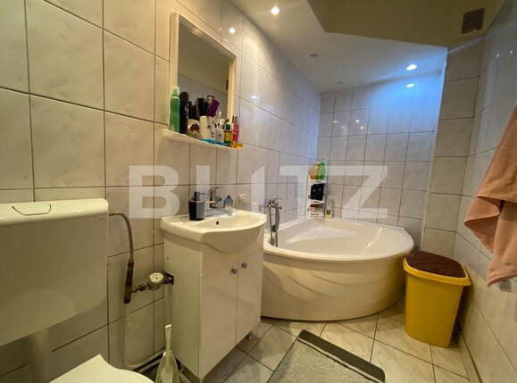 Apartament de vânzare 3 camere Manastur - 128328AV | BLITZ Cluj-Napoca | Poza13