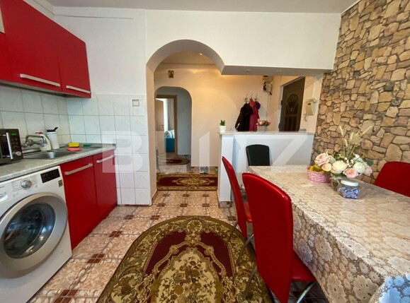 Apartament de vânzare 3 camere Manastur - 128328AV | BLITZ Cluj-Napoca | Poza11