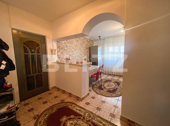 Apartament de vânzare 3 camere Manastur - 128328AV | BLITZ Cluj-Napoca | Poza14