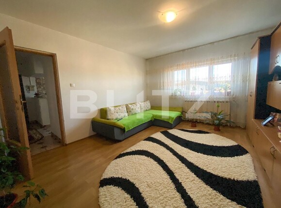 Apartament de vânzare 3 camere Manastur - 128328AV | BLITZ Cluj-Napoca | Poza3