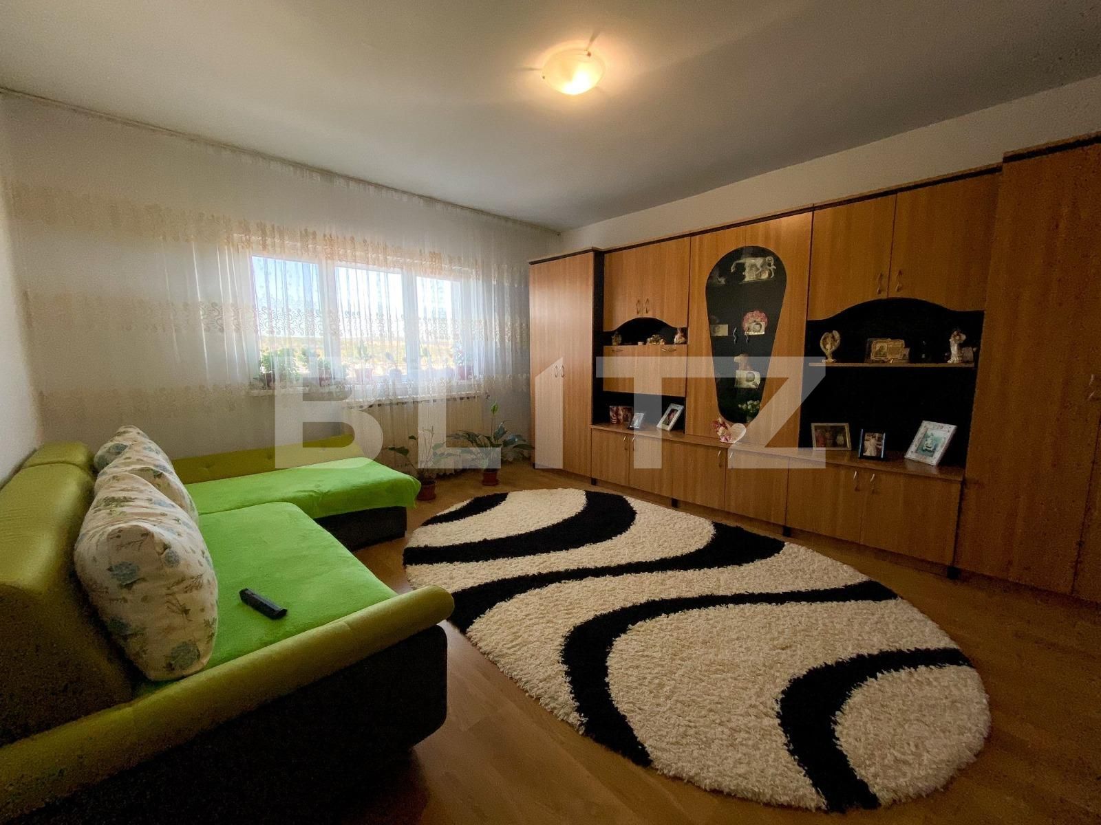 Apartament de vânzare 3 camere Manastur - 128328AV | BLITZ Cluj-Napoca | Poza2