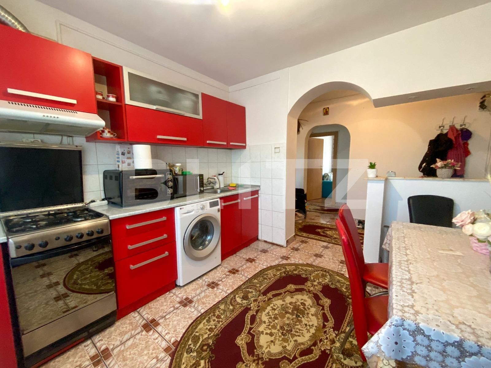 Apartament de vânzare 3 camere Manastur - 128328AV | BLITZ Cluj-Napoca | Poza12