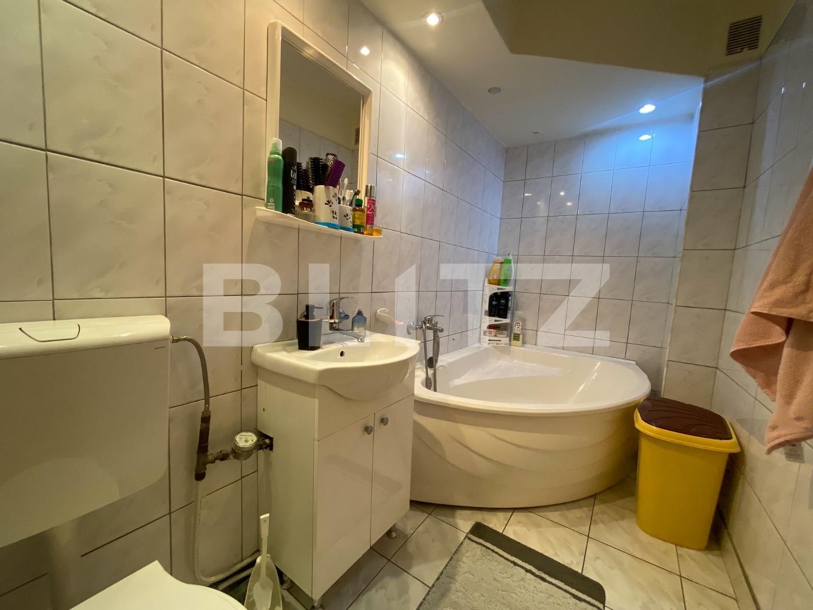 Apartament de vânzare 3 camere Manastur - 128328AV | BLITZ Cluj-Napoca | Poza13