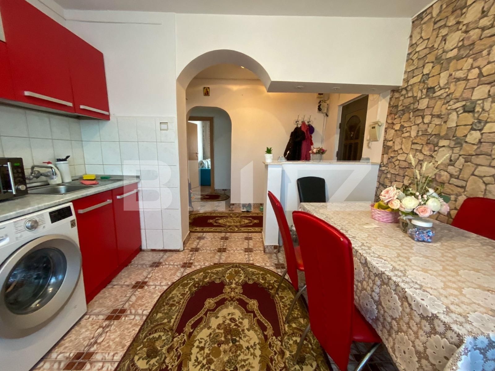 Apartament de vânzare 3 camere Manastur - 128328AV | BLITZ Cluj-Napoca | Poza11